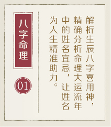 金昌起名流程一